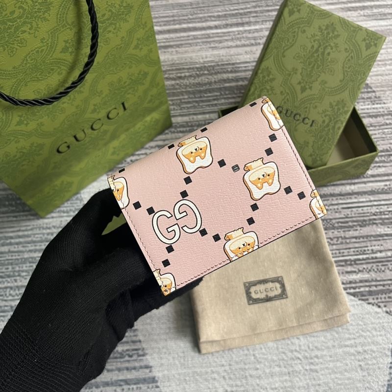 Gvc*1 wallets